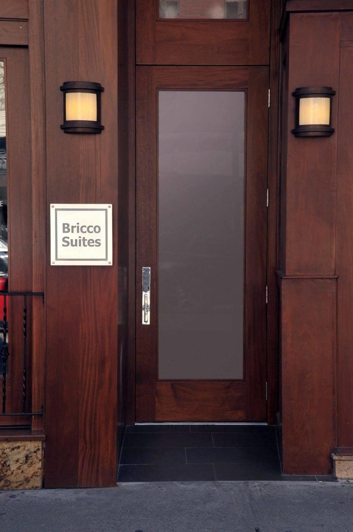 Bricco Suites Boston Exterior photo